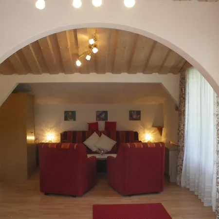 Haus Friederike * Bad Hofgastein