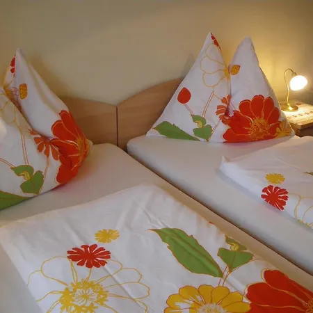 Haus Friederike Homestay