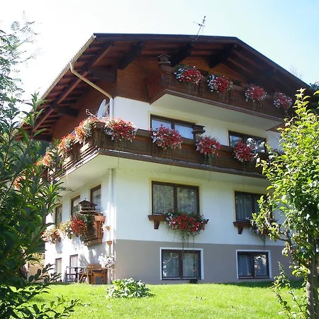Haus Friederike