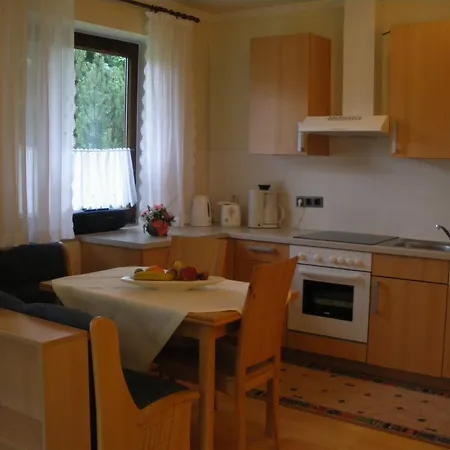 Homestay Haus Friederike *