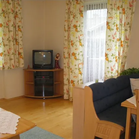 Homestay Haus Friederike *