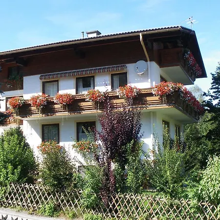 Homestay Haus Friederike Bad Hofgastein
