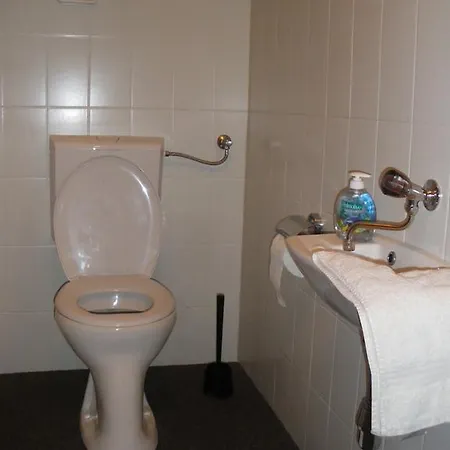 Homestay Haus Friederike
