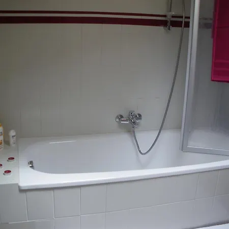 Homestay Haus Friederike