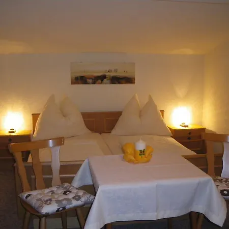 Homestay Haus Friederike Bad Hofgastein