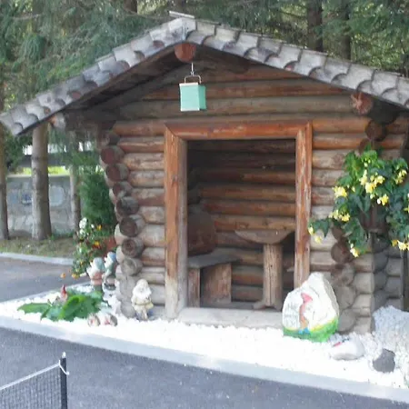 Homestay Haus Friederike *