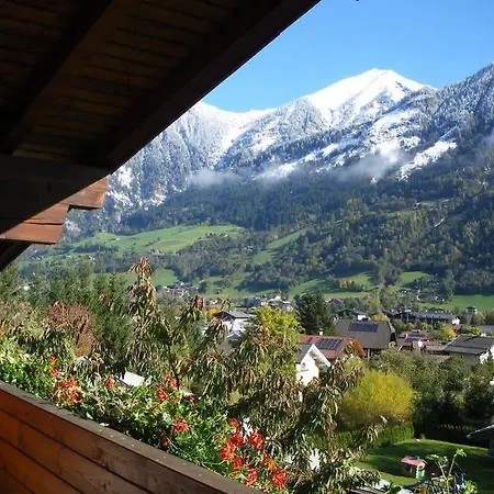 Homestay Haus Friederike