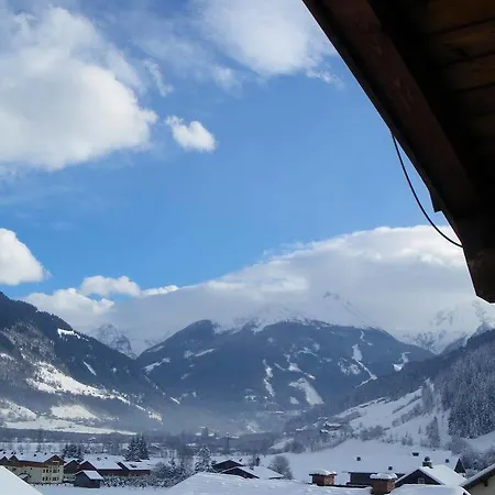 Haus Friederike * Bad Hofgastein