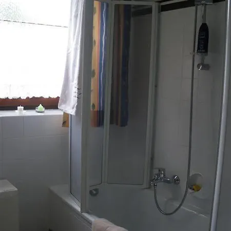 Homestay Haus Friederike Bad Hofgastein