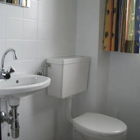 Haus Friederike Homestay *