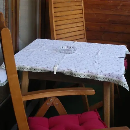 Homestay Haus Friederike *