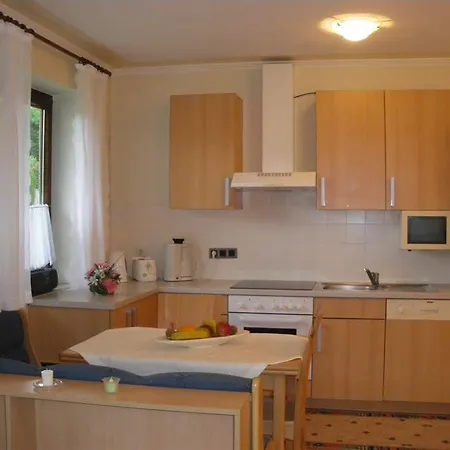 Haus Friederike Homestay